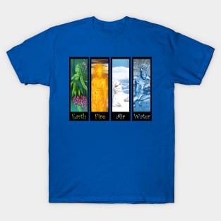 Elements T-Shirt